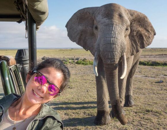 3 Days safari Serengeti & Ngorongoro crater(Budget Camping)