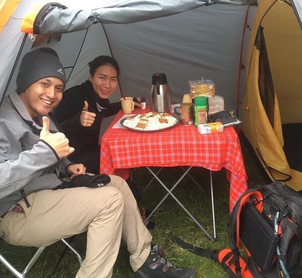 7 days Climbing Mount Kilimanjaro via the Machame route,