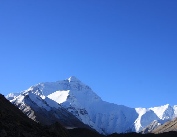 6 days Climbing Mount Kilimanjaro via the Machame route